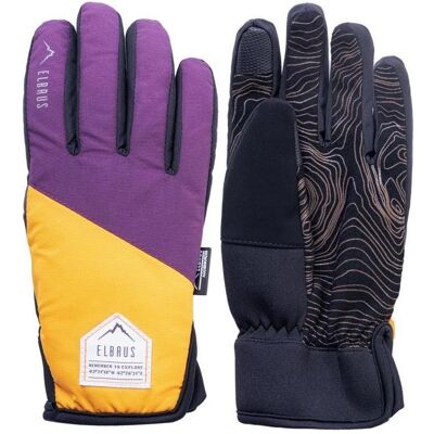 Elbrus Damenhandschuhe - Handschuhe Elbrus Damenhandschuhe - Handschuhe
