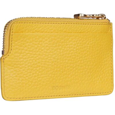 Bogner, Damen, Portemonnaie, Andermatt Elli Purse, Gelb Bogner, Damen, Portemonnaie, Andermatt Elli Purse, Gelb
