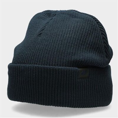 4F, Herren, Mütze, Hut, Blau, (L) 4F, Herren, Mütze, Hut, Blau, (L)