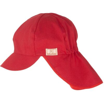 Pickapooh, Unisex, Cap, Felix, Rot, (52) Pickapooh, Unisex, Cap, Felix, Rot, (52)