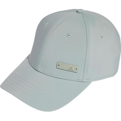 Adidas Unisex, Cap, Baseball Lightweight Metal, Grün, Grau Adidas Unisex, Cap, Baseball Lightweight Metal, Grün, Grau