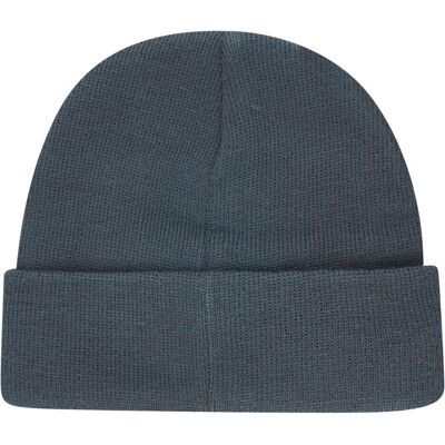 New Era, Herren, Mütze, Beanie Short Cuff, Grau New Era, Herren, Mütze, Beanie Short Cuff, Grau