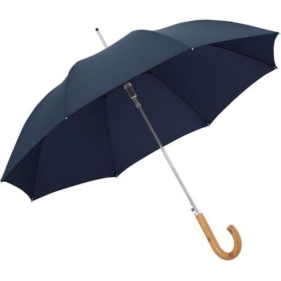 Doppler, Unisex, Regenschirm, Mia Vienna Stockschirm 87 cm, Blau Doppler, Unisex, Regenschirm, Mia Vienna Stockschirm 87 cm, Blau