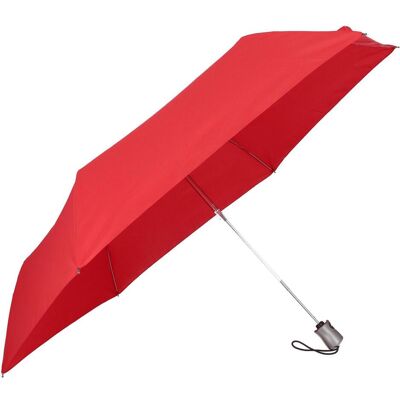 Picard, Regenschirm, Fiber Taschenschirm 26 cm, Rot Picard, Regenschirm, Fiber Taschenschirm 26 cm, Rot