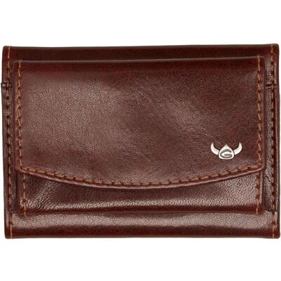 Golden Head, Herren, Portemonnaie, Colorado Geldbörse RFID Leder 9,5 cm, Braun Golden Head, Herren, Portemonnaie, Colorado Geldbörse RFID Leder 9,5 cm, Braun