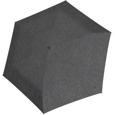 reisenthel, Unisex, Regenschirm, Pocket Mini, Grau reisenthel, Unisex, Regenschirm, Pocket Mini, Grau