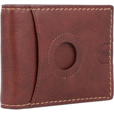 Picard, Herren, Portemonnaie, Toscana Geldbörse Leder 11 cm Geldscheinklammer, Braun Picard, Herren, Portemonnaie, Toscana Geldbörse Leder 11 cm Geldscheinklammer, Braun