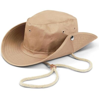 Normani, Unisex, Hut, Buschhut Australian, Braun Normani, Unisex, Hut, Buschhut Australian, Braun