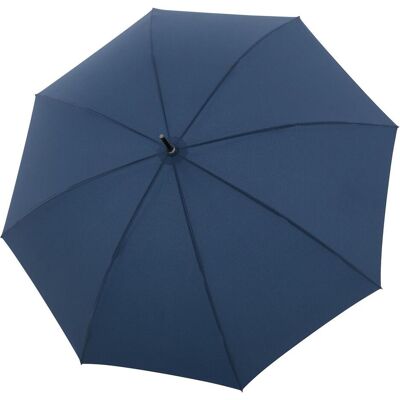 Doppler, Unisex, Regenschirm, Superstrong Stockschirm 91 cm, Blau Doppler, Unisex, Regenschirm, Superstrong Stockschirm 91 cm, Blau