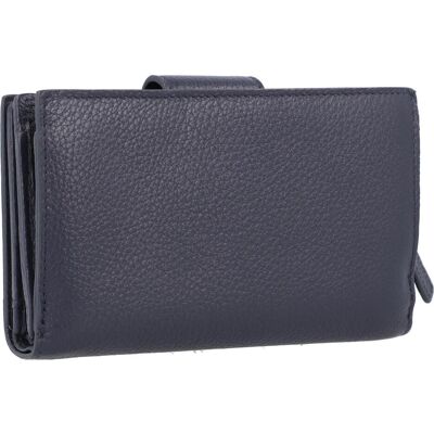 BRIC`S Mittelblau Geldbörse - Wallet BRIC`S Mittelblau Geldbörse - Wallet