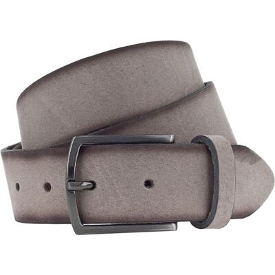 Vanzetti, Herren, Gürtel, Gürtel Leder, Beige, (110) Vanzetti, Herren, Gürtel, Gürtel Leder, Beige, (110)