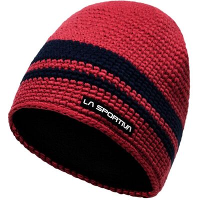 La Sportiva, Unisex, Mütze, Zephir Beanie, Rosa, Schwarz, (S/M) La Sportiva, Unisex, Mütze, Zephir Beanie, Rosa, Schwarz, (S/M)