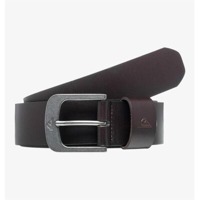 Quiksilver, Herren, Gürtel, The Everydaily 3, Braun Quiksilver, Herren, Gürtel, The Everydaily 3, Braun