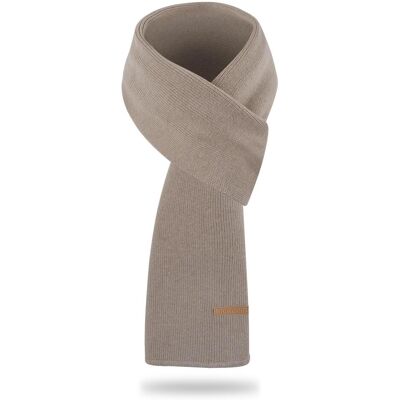 Normani, Unisex, Schal, Yuma, Beige Normani, Unisex, Schal, Yuma, Beige