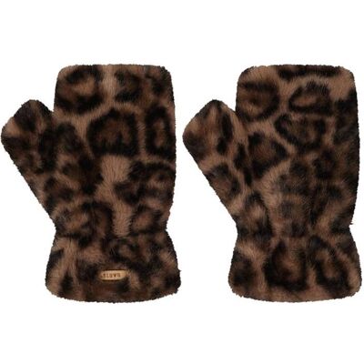 Barts, Damen, Handschuhe, Women's Britamu, Braun, (One Size) Barts, Damen, Handschuhe, Women's Britamu, Braun, (One Size)