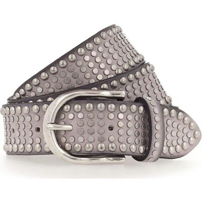 B.Belt, Damen, Gürtel, Riva Colour Leather Belt, Rosa, (110) B.Belt, Damen, Gürtel, Riva Colour Leather Belt, Rosa, (110)