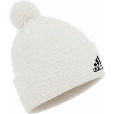 Adidas Unisex, Mütze, Crochet Beanie Hat XS, Weiss, (XS) Adidas Unisex, Mütze, Crochet Beanie Hat XS, Weiss, (XS)