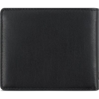 Bugatti Herren, Portemonnaie, Primo, Schwarz Bugatti Herren, Portemonnaie, Primo, Schwarz