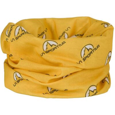 La Sportiva, Schal, Promo Bandana, Gelb La Sportiva, Schal, Promo Bandana, Gelb