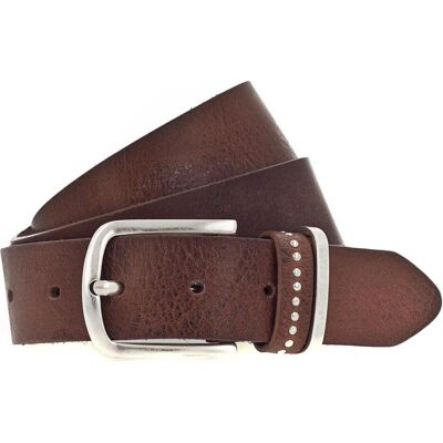 B.Belt, Damen, Gürtel, Cleo Belt, Braun, (80) B.Belt, Damen, Gürtel, Cleo Belt, Braun, (80)
