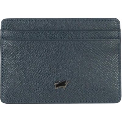 Braun Büffel, Herren, Portemonnaie, Robin Rfid, Blau Braun Büffel, Herren, Portemonnaie, Robin Rfid, Blau