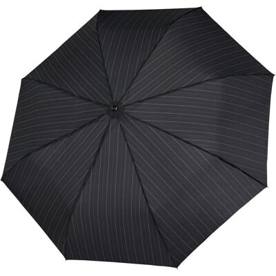 Doppler, Herren, Regenschirm, Carbon Magic XM Business Taschenschirm 38 cm, Grau Doppler, Herren, Regenschirm, Carbon Magic XM Business Taschenschirm 38 cm, Grau