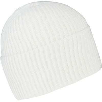 Ziener, Damen, Mütze, Illuminado, Beige, (One Size) Ziener, Damen, Mütze, Illuminado, Beige, (One Size)