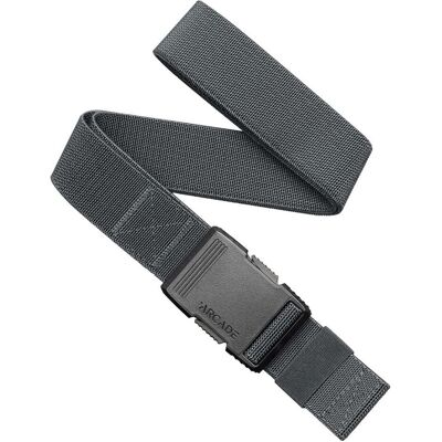 Arcade, Unisex, Gürtel, Utility Hardware, Grau, (L, M) Arcade, Unisex, Gürtel, Utility Hardware, Grau, (L, M)