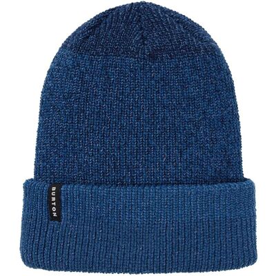Burton, Herren, Mütze, Rcy Al Nt Lng Bnie Dress Blue, Blau, (One Size) Burton, Herren, Mütze, Rcy Al Nt Lng Bnie Dress Blue, Blau, (One Size)