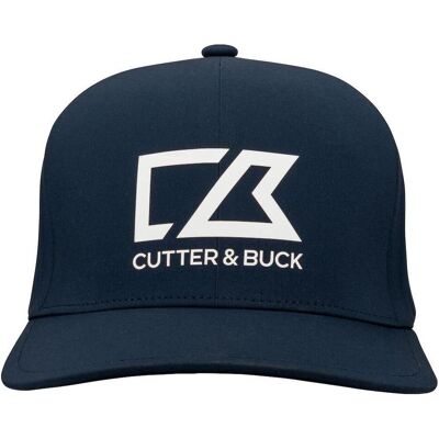 Cutter & Buck, Unisex, Cap, Wauna Cap, Silber Cutter & Buck, Unisex, Cap, Wauna Cap, Silber