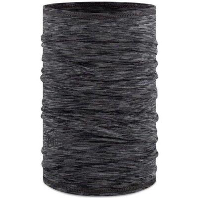 Buff, Unisex, Schal, Jr Merino Lw Graphite, Grau Buff, Unisex, Schal, Jr Merino Lw Graphite, Grau