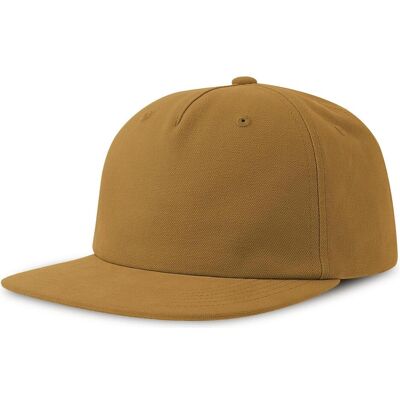 Atlantis Headwear, Unisex, Cap, Cruz Cap, Gelb, (One Size) Atlantis Headwear, Unisex, Cap, Cruz Cap, Gelb, (One Size)
