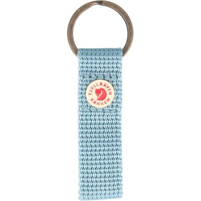 Fjällräven, Unisex, Schlüsselanhänger, Kanken Schlüsselanhänger, Blau Fjällräven, Unisex, Schlüsselanhänger, Kanken Schlüsselanhänger, Blau