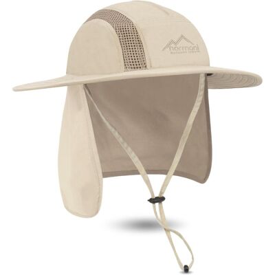 Normani, Unisex, Hut, Buschhut New Zealand, Braun, (S) Normani, Unisex, Hut, Buschhut New Zealand, Braun, (S)