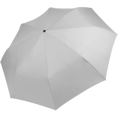 Kimood, Unisex, Regenschirm, Piable, Weiss Kimood, Unisex, Regenschirm, Piable, Weiss