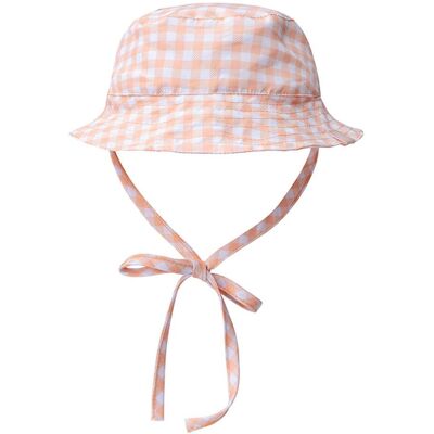 Swim Essentials, Mädchen, Hut, UV Sonnenhut 24 Jahre Apricot, Orange Swim Essentials, Mädchen, Hut, UV Sonnenhut 24 Jahre Apricot, Orange
