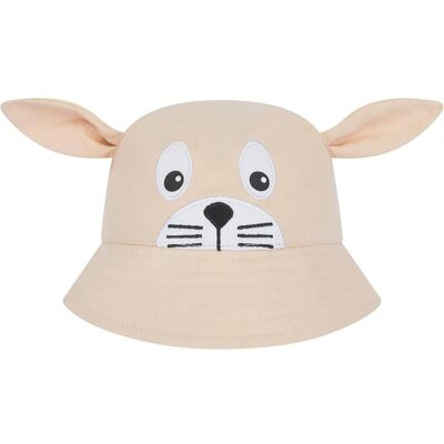 Larkwood, Unisex, Hut, Bob Baby, Braun Larkwood, Unisex, Hut, Bob Baby, Braun