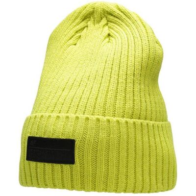 4F, Unisex, Mütze, Hut, Grün, (L, M) 4F, Unisex, Mütze, Hut, Grün, (L, M)