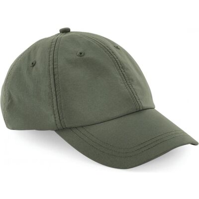 Beechfield, Unisex, Cap, Kappe, Grün, (One Size) Beechfield, Unisex, Cap, Kappe, Grün, (One Size)