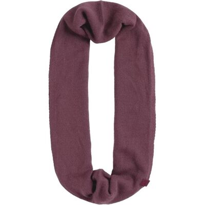 Buff, Unisex, Schal, Infinity, Rot Buff, Unisex, Schal, Infinity, Rot