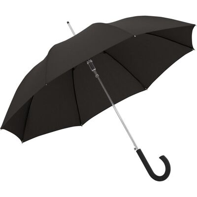 Doppler, Damen, Regenschirm, Mia Graz Stockschirm 87 cm, Schwarz Doppler, Damen, Regenschirm, Mia Graz Stockschirm 87 cm, Schwarz
