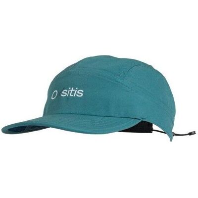Oxsitis, Herren, Cap, X-Flex Cap, Blau, Mehrfarbig, Grün, (One Size) Oxsitis, Herren, Cap, X-Flex Cap, Blau, Mehrfarbig, Grün, (One Size)