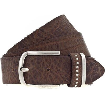 B.Belt, Damen, Gürtel, Cleo Belt, Grau B.Belt, Damen, Gürtel, Cleo Belt, Grau