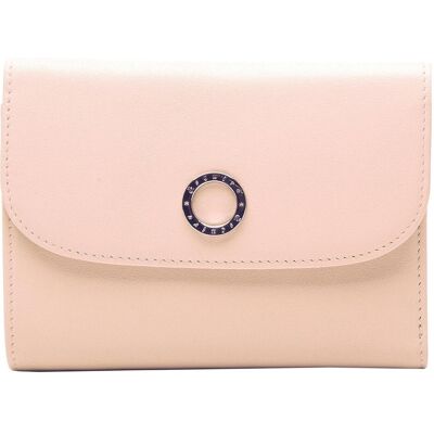 Esquire, Damen, Portemonnaie, Athena RFID Lady Wallet, Beige Esquire, Damen, Portemonnaie, Athena RFID Lady Wallet, Beige