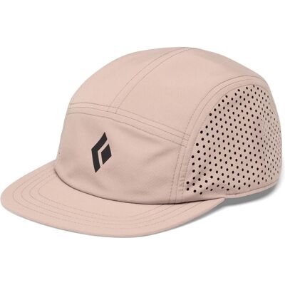 Black Diamond, Herren, Cap, 5-Panel Synthetic Cap - Cap, Rosa, (One Size) Black Diamond, Herren, Cap, 5-Panel Synthetic Cap - Cap, Rosa, (One Size)