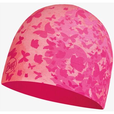 Buff, Unisex, Mütze, Microfiber Polar Mütze, Pink, (One Size) Buff, Unisex, Mütze, Microfiber Polar Mütze, Pink, (One Size)