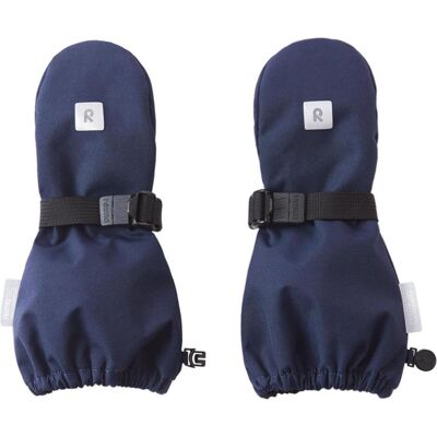 Reima, Handschuhe, tec Kinder Übergangs Fäustlinge Askare, Blau, (6) Reima, Handschuhe, tec Kinder Übergangs Fäustlinge Askare, Blau, (6)