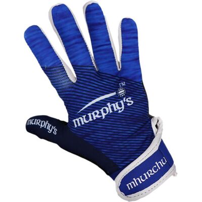 Murphy's, Herren, Handschuhe, Gaelic, Blau, (6) Murphy's, Herren, Handschuhe, Gaelic, Blau, (6)