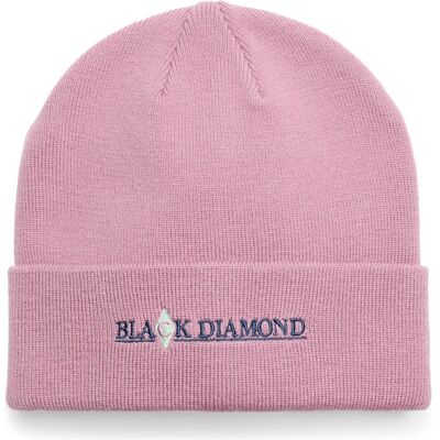Black Diamond, Unisex, Mütze, Watch Cap, Violett, (One Size) Black Diamond, Unisex, Mütze, Watch Cap, Violett, (One Size)