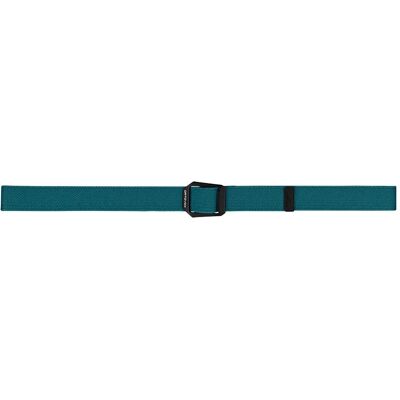 Ortovox, Unisex, Gürtel, Logo Knit Belt, Grün, (100) Ortovox, Unisex, Gürtel, Logo Knit Belt, Grün, (100)